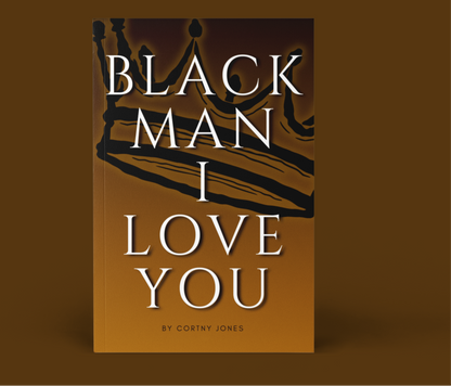 Black Man I Love You (Paperback Book)