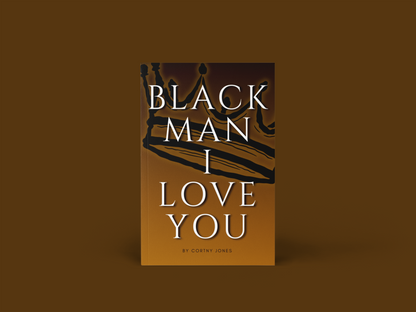 Black Man I Love You (Paperback Book)
